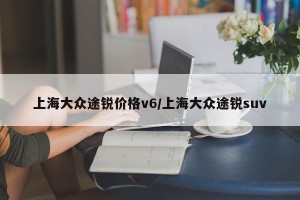 上海大众途锐价格v6/上海大众途锐suv